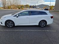 Toyota Avensis Kombi 2.0 D-4D Active Plus Euro 6