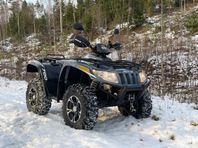 Arctic-Cat XT 700cc EFI 