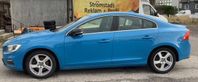 Volvo S60 Polestar Optimering D5 Geartronic, R-Design Euro 5