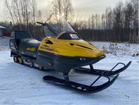 Ski-doo Skandic 440 LT -01