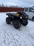 Can am outlander 650 xmr