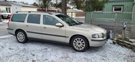 Volvo V70 2.4 Business Euro 4