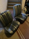 Bucket seat gm 61-66