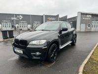 BMW X6 xDrive35d Steptronic Sport line Euro 4