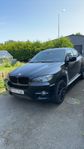 BMW X6 xDrive35d Steptronic Sport line Euro 4