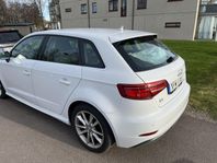 Audi A3 Sportback e-Tron 1.4 TFSI S Tronic Proline Euro 6