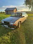 Volvo 740 2.3 GL