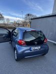 Toyota Aygo 5-dörrar 1.0 VVT-i Euro 4