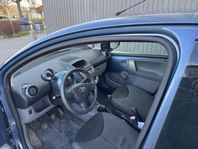 Toyota Aygo 5-dörrar 1.0 VVT-i Euro 4