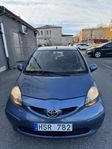 Toyota Aygo 5-dörrar 1.0 VVT-i Euro 4