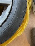 Pirelli till Mb E vinterdäck fälg 205/55R16! Komplett