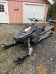 Polaris rmk assault 2014