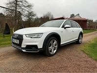 Audi A4 allroad quattro 45 TFSI S Tronic Proline