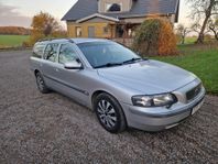 Volvo V70 D5 Euro 3