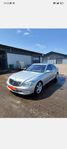 Mercedes-Benz S 500 7G-Tronic Euro 4