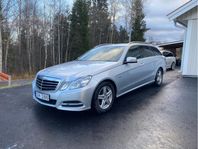 Mercedes-Benz E 220 T Avantgarde