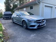 Mercedes-Benz CLS 250d 4matic AMG