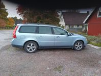 Volvo V70 2.0 Flexifuel Kinetic Euro 4