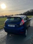 Ford Fiesta 5-dörrar 1.0 EcoBoost Powershift Titanium Euro 6