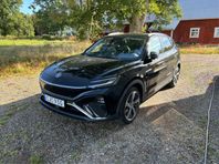 MG Marvel R 70kwh Överlåtelse av Leasing