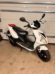 Viarelli Forza 50cc 2016