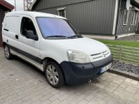 Citroën  Berlingo 1,6 hdi