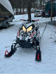 Polaris PRO RMK 800 TDS 2015 155 