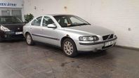 Volvo S60 2.4 Business Euro 4