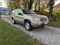 Jeep Grand Cherokee 4.7 V8 4WD