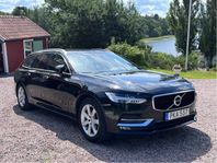 Volvo V90 D4 Advanced Edition, Momentum Euro 6