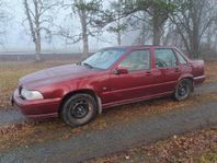 Volvo S70 2.5 10V SE