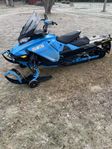 Ski-doo Backcountry-X 850 146"