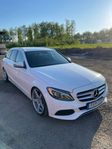 Mercedes-Benz C 220d 4MATIC 9G-Tronic Avantgarde Euro 6