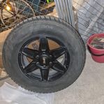 265/65 R17 ALU