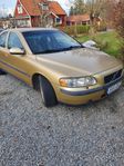 Volvo S60 2.4 Euro 4