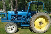 Traktor Fordson Major