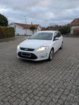 Ford Mondeo 1.6 TDCi Sport Edition