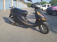 Baotian moped btqt10