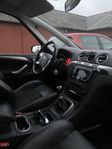 Ford S-Max 2.0 TDCi Sport Edition Euro 5