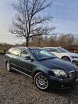 Toyota Avensis Kombi 2.0 D-4 VVT-i Euro 4