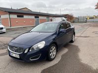 Volvo V60 D3 Momentum Euro 5