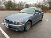 BMW 525 i Touring 