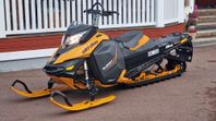 Ski-doo Summit SP 600 E-tec 2014