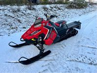 Polaris SKS 800 155" -16