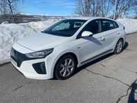 Hyundai ioniq 28kwh 2019