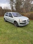 Renault Clio 5-dörrars Halvkombi 1.2 Expression