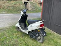 Vento Runner 30 moped