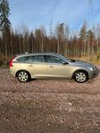 Volvo V60 T3 Momentum Euro 5