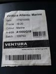 Förtält Ventura Atlantic Marine  A-Size A1000/G19