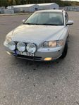 Volvo V70 2.4 Classic, Kinetic Euro 4